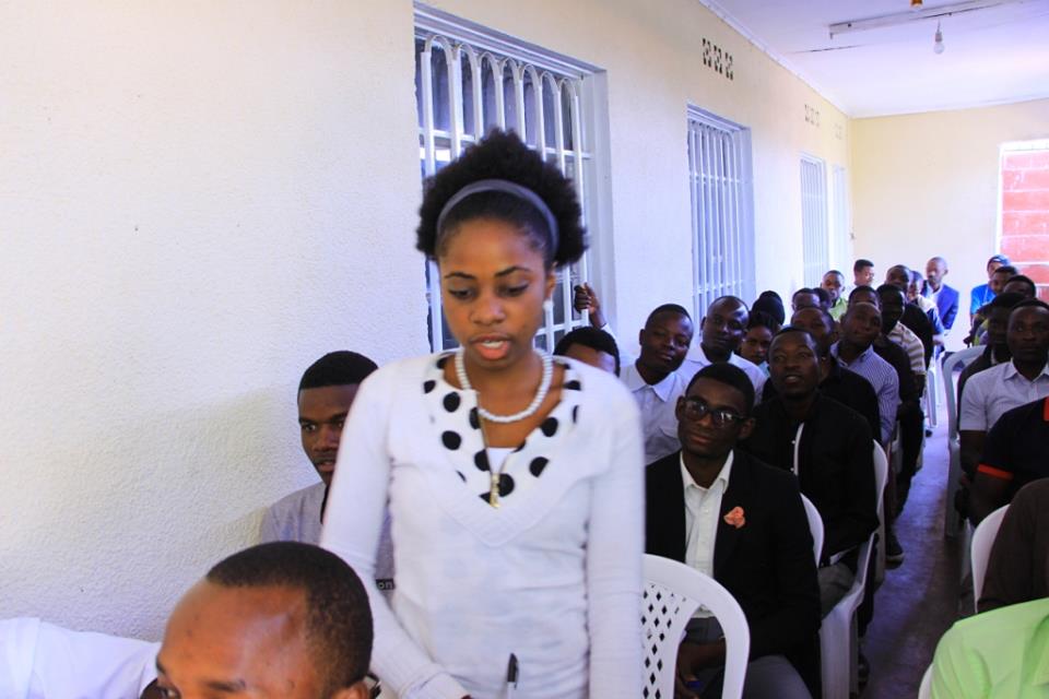 Congo Peace Network a formé 50 jeunes Défenseurs des Droits Humains venus du Nord et Sud-Kivu